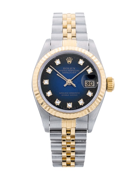 Rolex Datejust Lady 69173